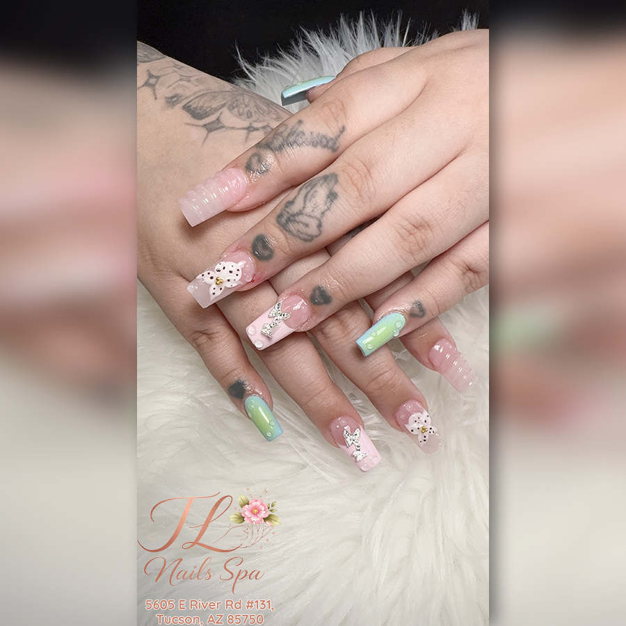 Stunning Nails Design_June 2026